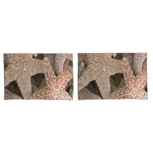 Rund um die Starfish Kissenbezug