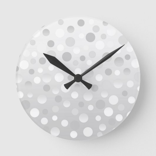 Rund um die Uhr (Vorderseite)