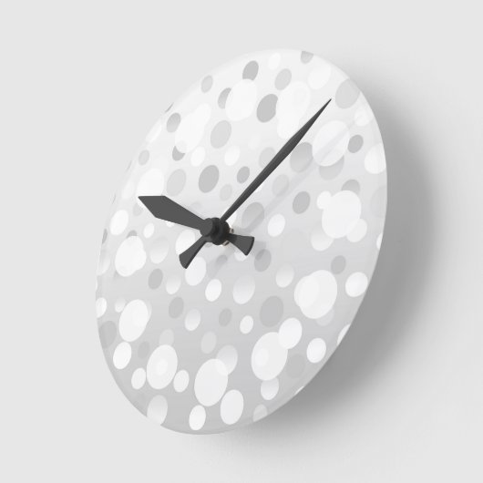 Rund um die Uhr "Blasen löschen" (Winkel)