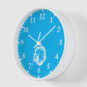 Rund um die Uhr des Regendrachen (Winkel)