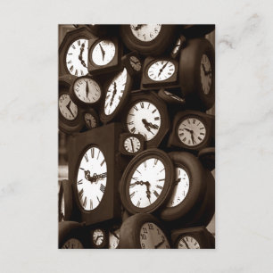 Rund um die Uhr neapolitanisches Band-Brautparty Einladung