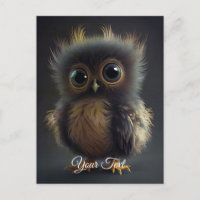 Rund um Owlet.