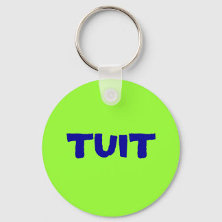 Rund um sie schlüsselanhänger