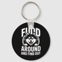 Rund um und erfahren