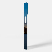Rund Willis bei Night Case Mate iPhone Case (Rückseite / Rechts)
