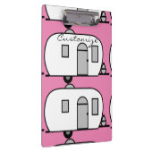 Rundanhänger Thunder_Cove Klemmbrett (Rechts)