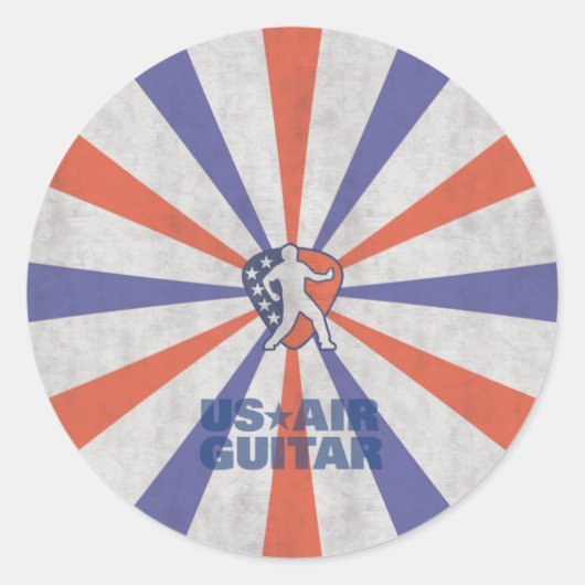 Rundaufkleber Runder Aufkleber (Vorderseite)