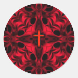 Rundaufkleber Runder Aufkleber