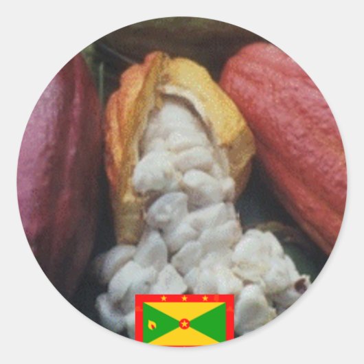 Rundaufkleber Runder Aufkleber (Vorderseite)