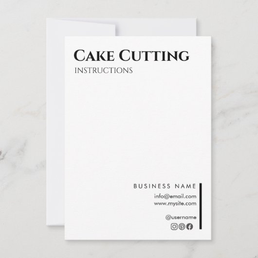 Rundbackhandschuh-Leitfaden (Vorderseite)