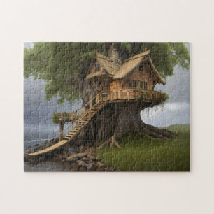 Rundbaum Puzzle