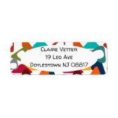 Runddreiecke (Vorne)