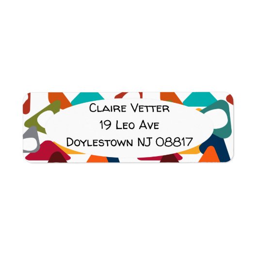 Runddreiecke (Vorne)