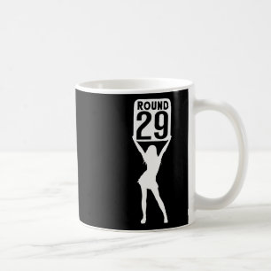 Runde 29 kaffeetasse