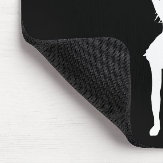 Runde 29 mousepad (Ecke)