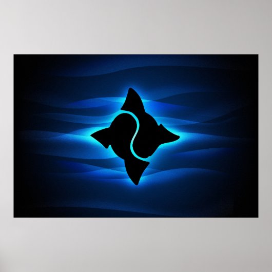 Runde 3 poster (Vorne)