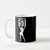Runde 51 kaffeetasse (Links)