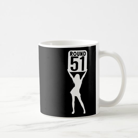 Runde 51 kaffeetasse (Rechts)