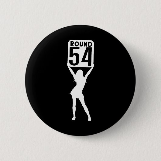 Runde 54 button (Vorderseite)