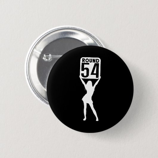 Runde 54 button (Vorne & Hinten)