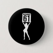 Runde 61 button (Vorderseite)