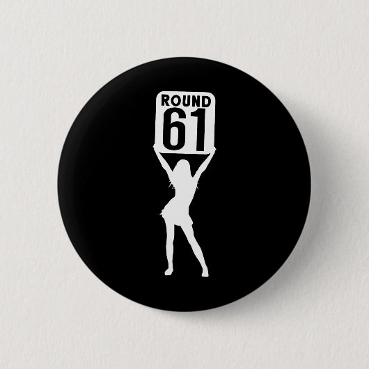Runde 61 button (Vorderseite)