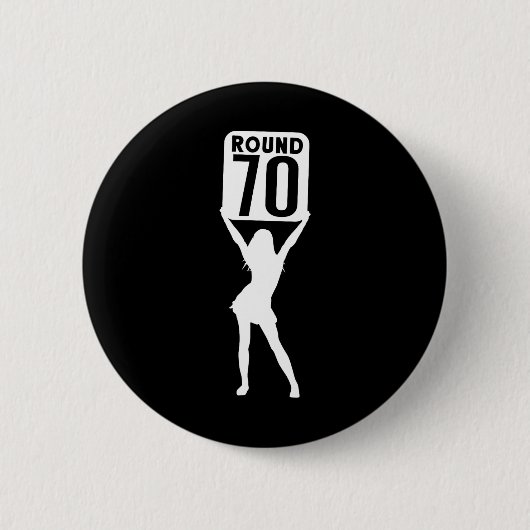 Runde 70 button (Vorderseite)