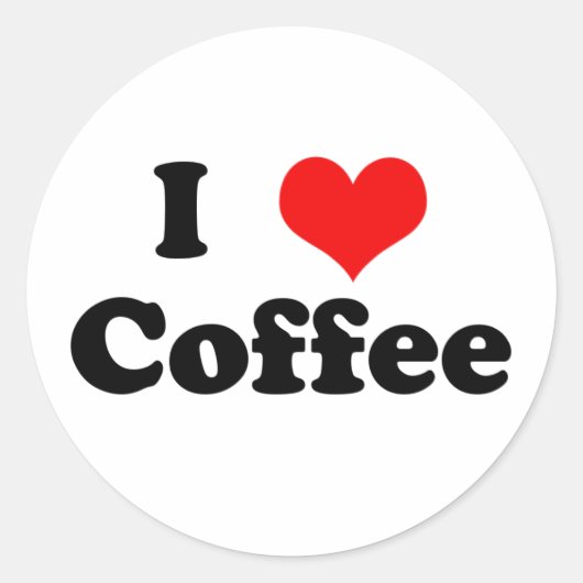 Runde Aufkleber - besonders angefertigt (Vorderseite)