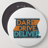 Runde Bottons für das Festplattenlaufwerk Button (Vorne & Hinten)