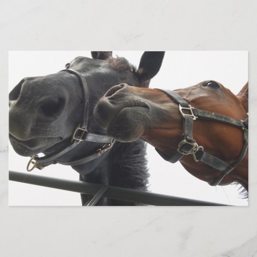 Runde Briefpapier (Vorderseite)