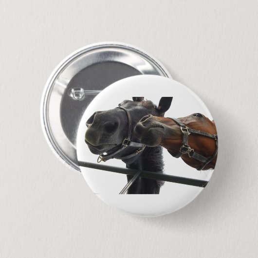 Runde Button (Vorne & Hinten)