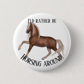 Runde Button (Vorderseite)