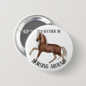 Runde Button (Vorne & Hinten)