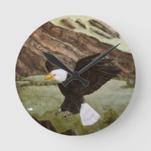 Runde der Acrylmauer (Mittel) 18