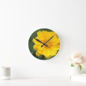 Runde der Acrylmauer (Mittel)3 Runde Wanduhr (Zuhause)