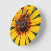 Runde der Acrylmauer (Mittel) Runde Wanduhr (Winkel)