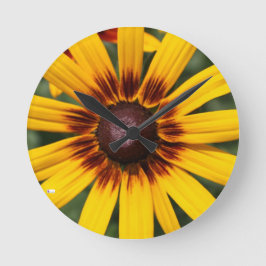 Runde der Acrylmauer (Mittel) Runde Wanduhr