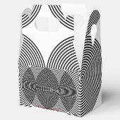 Runde Hypnose Circle Thunder_Cove Geschenkschachtel (Geöffnet)