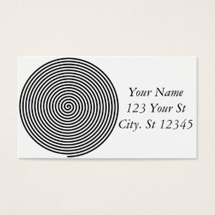 Runde Hypnose Spiral Thunder_Cove