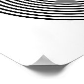 Runde Hypnose Spiral Thunder_Cove Poster (Ecke)