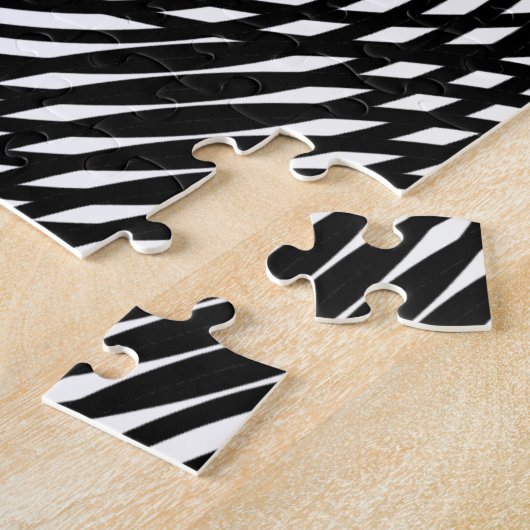 Runde Hypnose Spiral Thunder_Cove Puzzle (Seite)