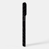 Runde Illusion iphone15 pro max Gehäuse iPhone Hülle (Rechte Seite)