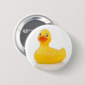 Runde Mutter Duck Button (Vorne & Hinten)
