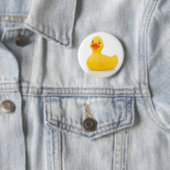 Runde Mutter Duck Button (Beispiel)