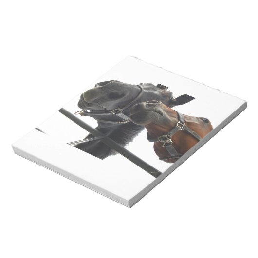 Runde Notizblock (Rotiert)