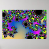 Runde Poster (Vorne)