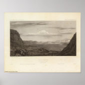 Runde Prärie vom Leiter desselben Poster (Vorne)