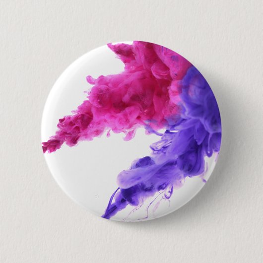Runde Schaltfläche Button (Vorderseite)
