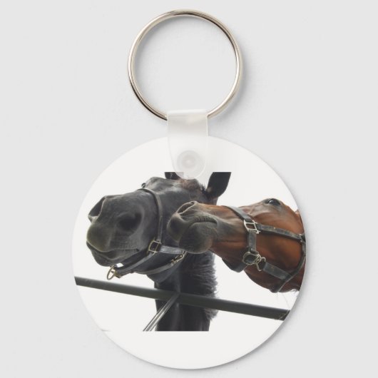 Runde Schlüsselanhänger (Vorderseite)