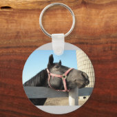 Runde Schlüsselanhänger (Vorderseite)